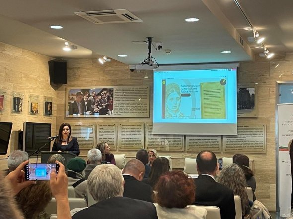 Нова дигитална платформа събира почерците на българските възрожденци и ги превръща в жив инструмент за съвременна комуникация