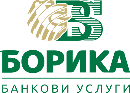 БОРИКА Платежна Институция БОРИКА Платежна Институция