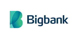 Bigbank logo Получаване на незабавни плащания blink